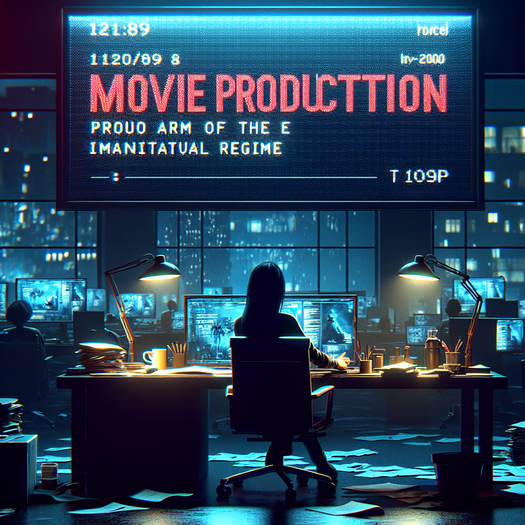 Paramount Pictures X account hack