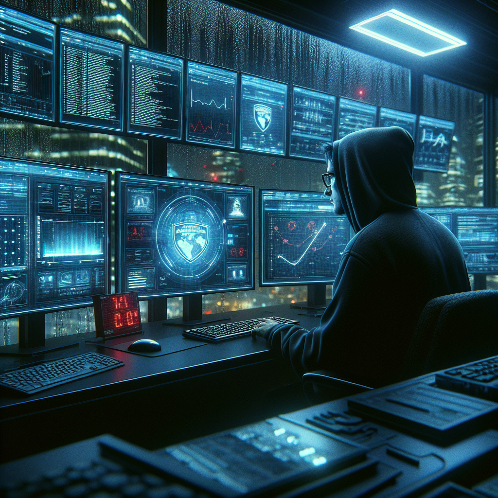 emergency data request abuse
