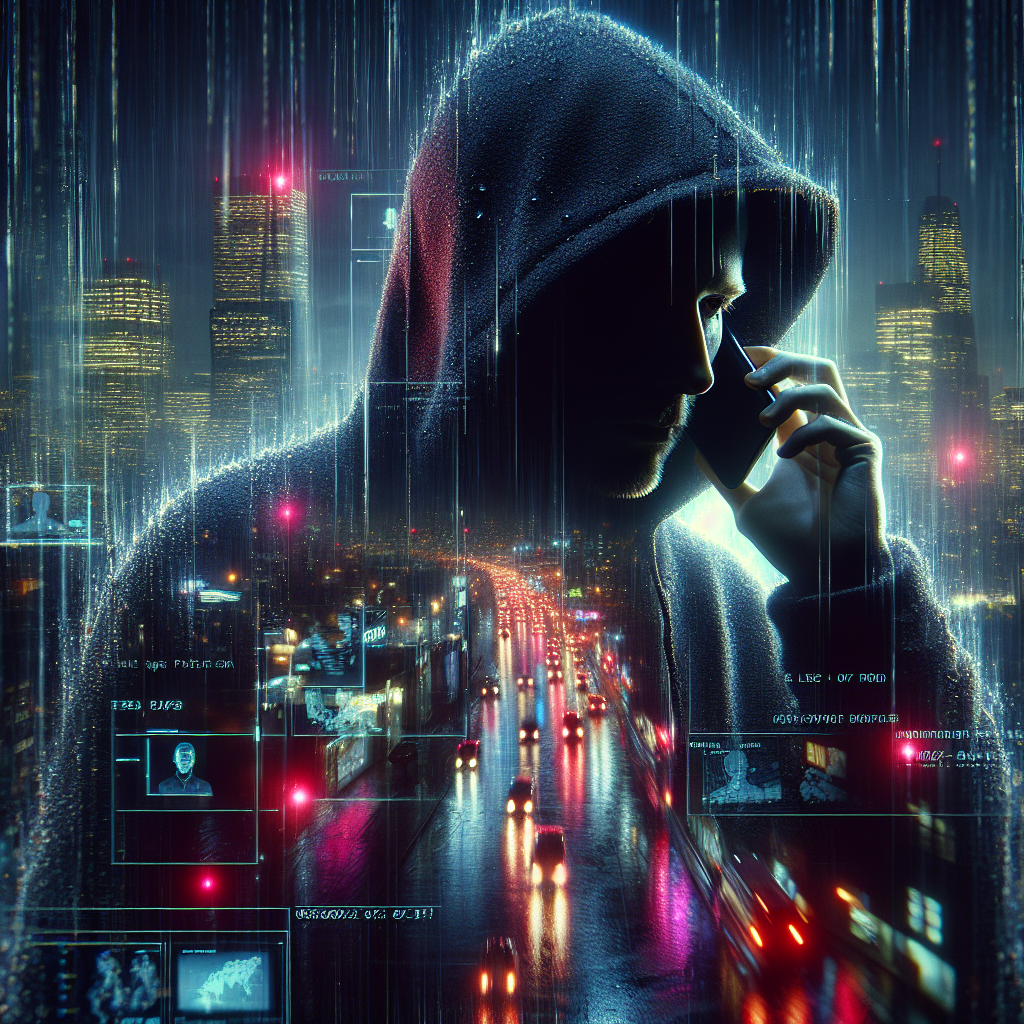 doxers posing as cops tricking big tech