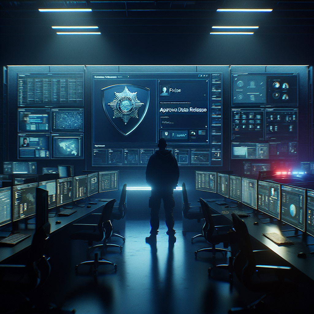 emergency data request abuse protection