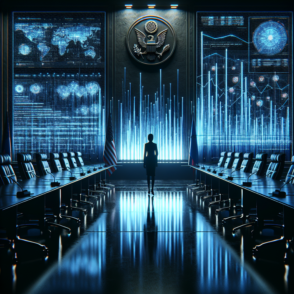 David Sacks AI conflict of interest