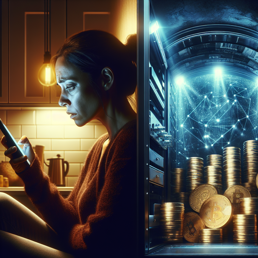 cash-strapped Americans funding Big Tech cash hoarding