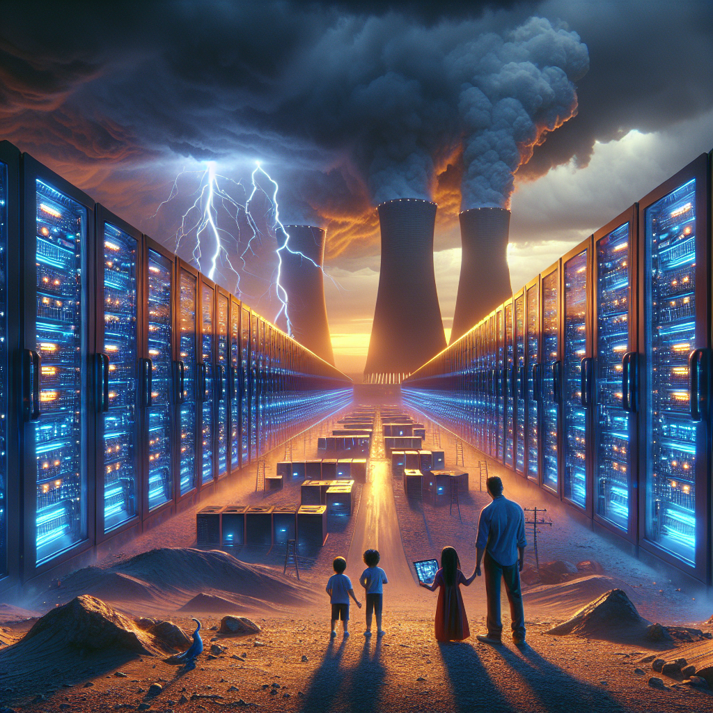 Big Tech AI capex boom 2025