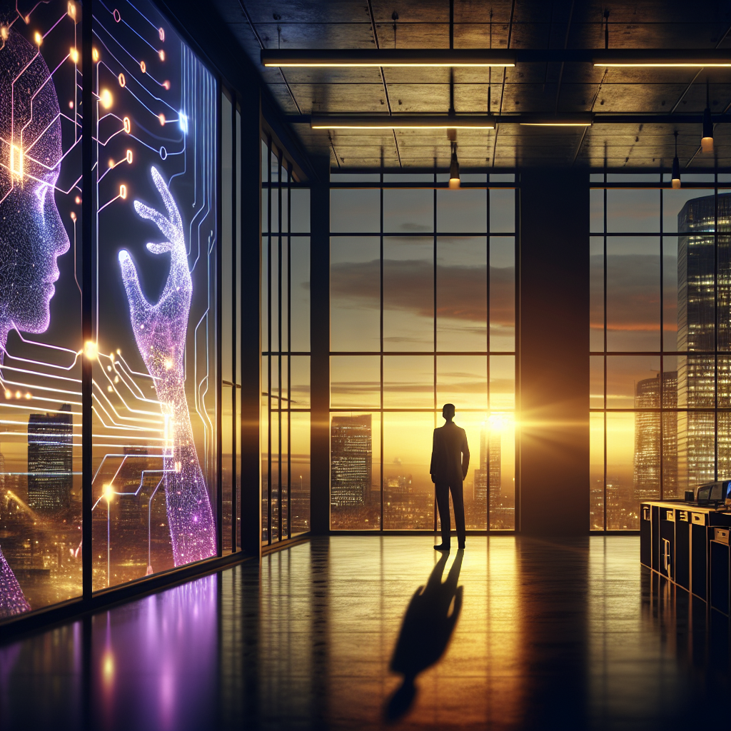 **"AI existential risk and safeguards for advanced systems"**