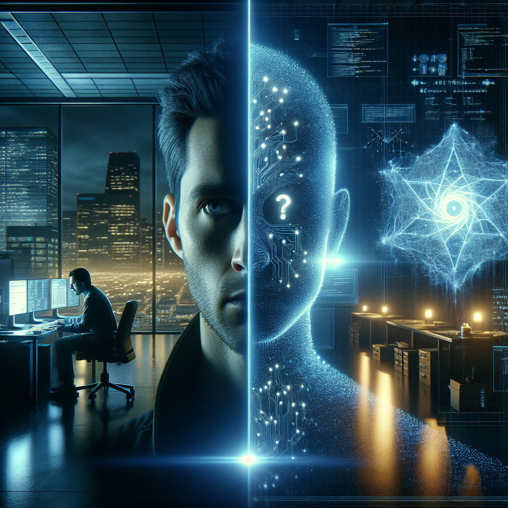 Could advanced AI pose existential risk to humanity