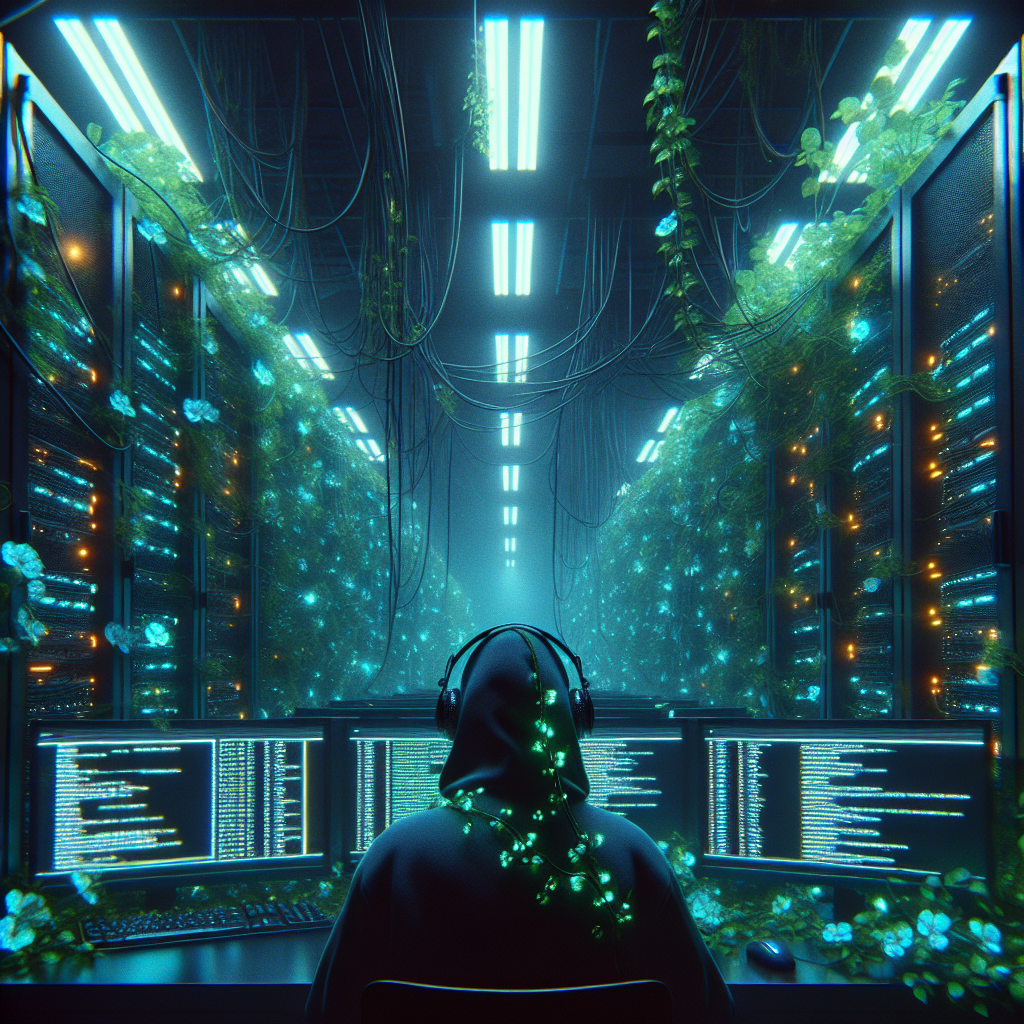 “scientific database resilience solutions”