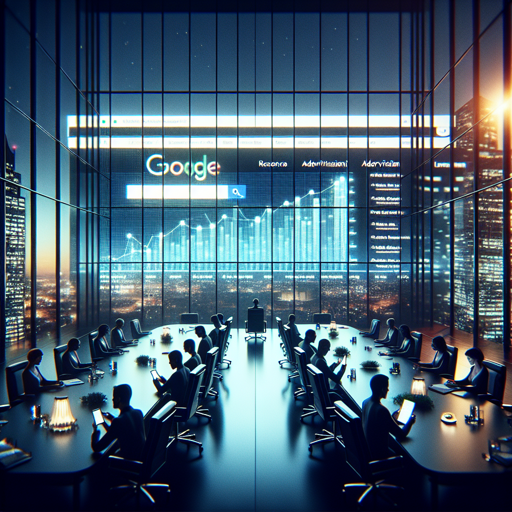 google antitrust default search ruling