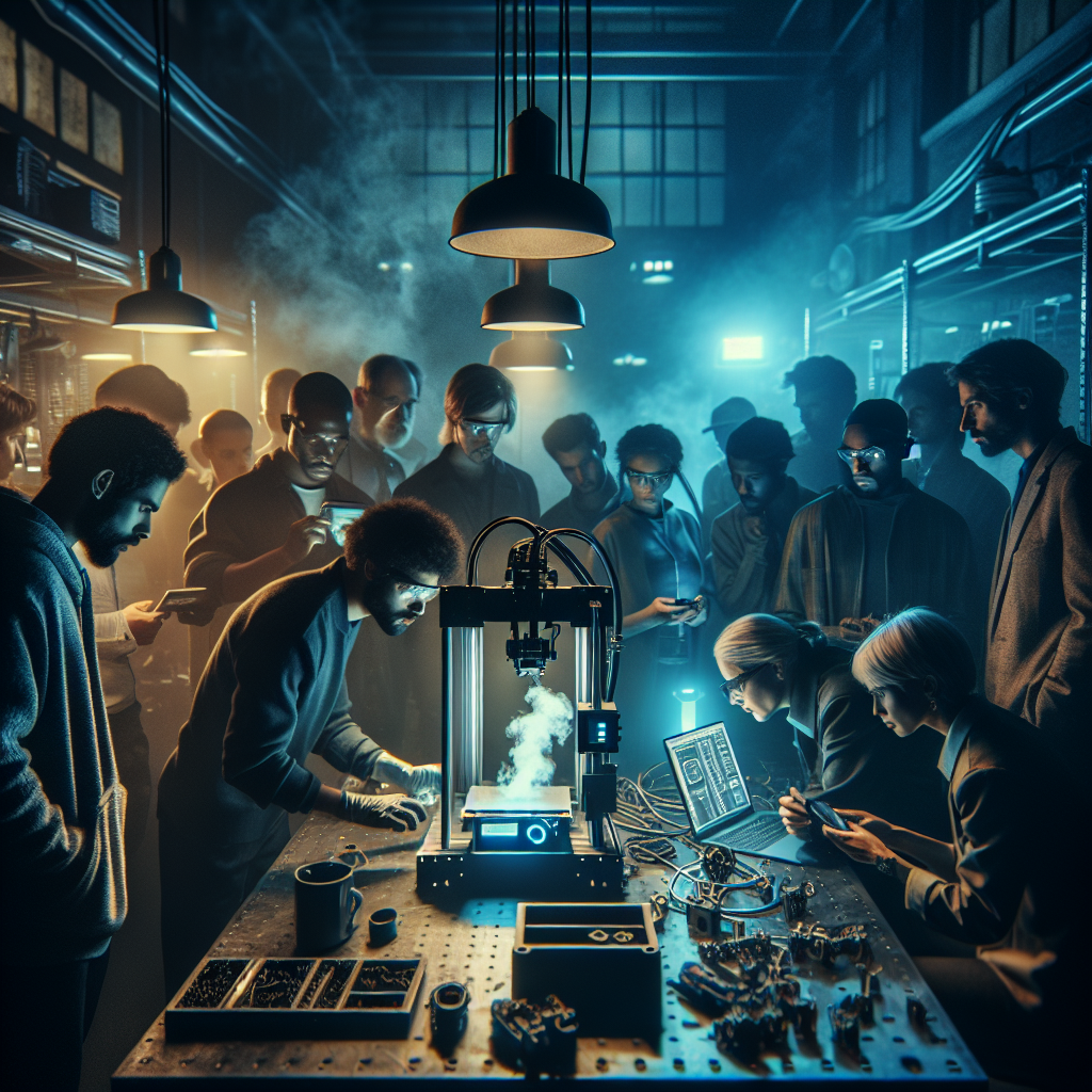 affordable desktop manufacturing machines