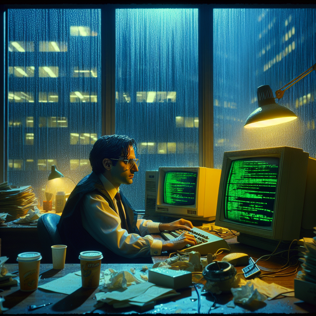 Brendan Eich JavaScript origin story